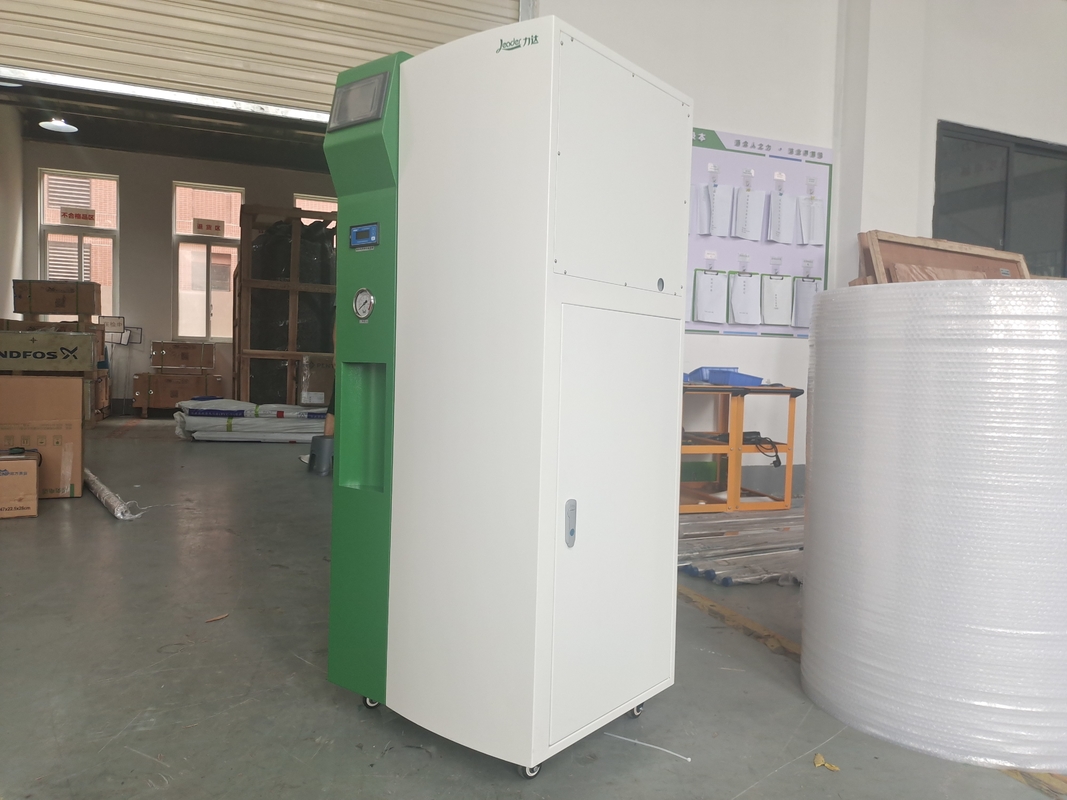 Single Stage RO Pretreatment System Water Making Equipment 250LPH