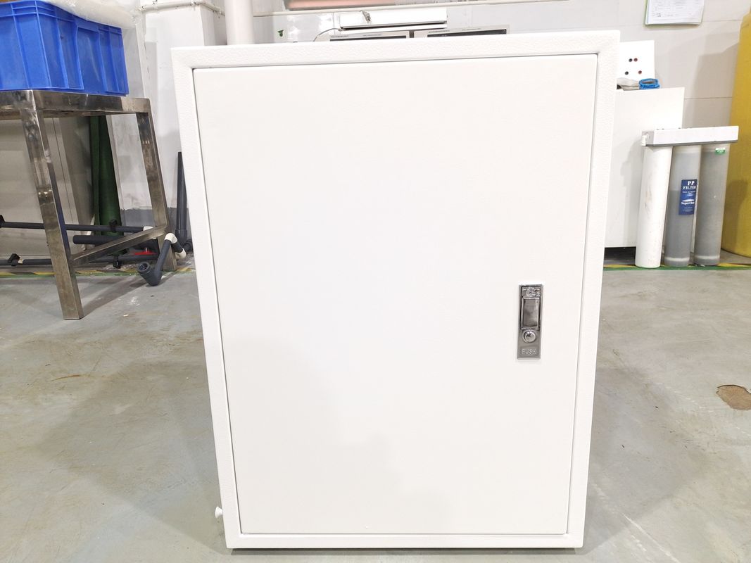 20L/H Reverse Osmosis Water Filtration System RO Plant for Lab Use