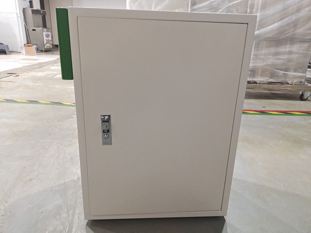 20L/H Reverse Osmosis Water Filtration System RO Plant for Lab Use