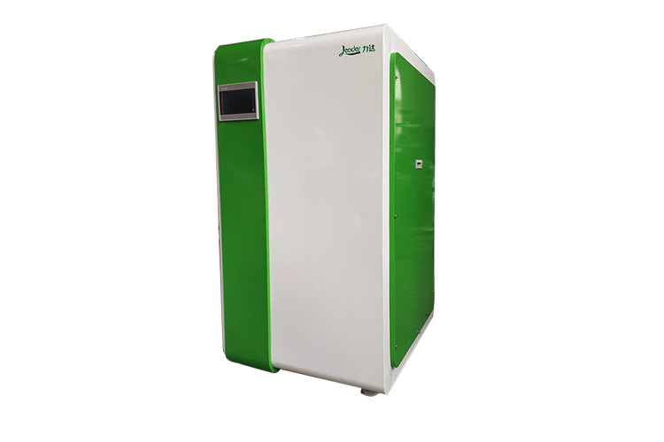 Cabinet Water Filtration Single Pass RO System 300L/H For Disinfection Supply Center