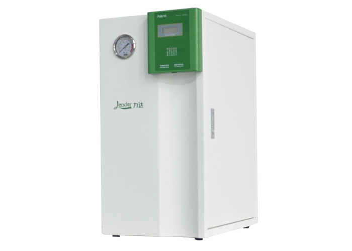 20L Water Plant Ro System Small Mechinery Chemical Analysis Type