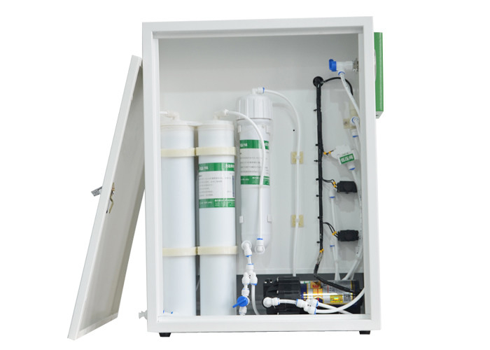 20L Water Plant Ro System Small Mechinery Chemical Analysis Type