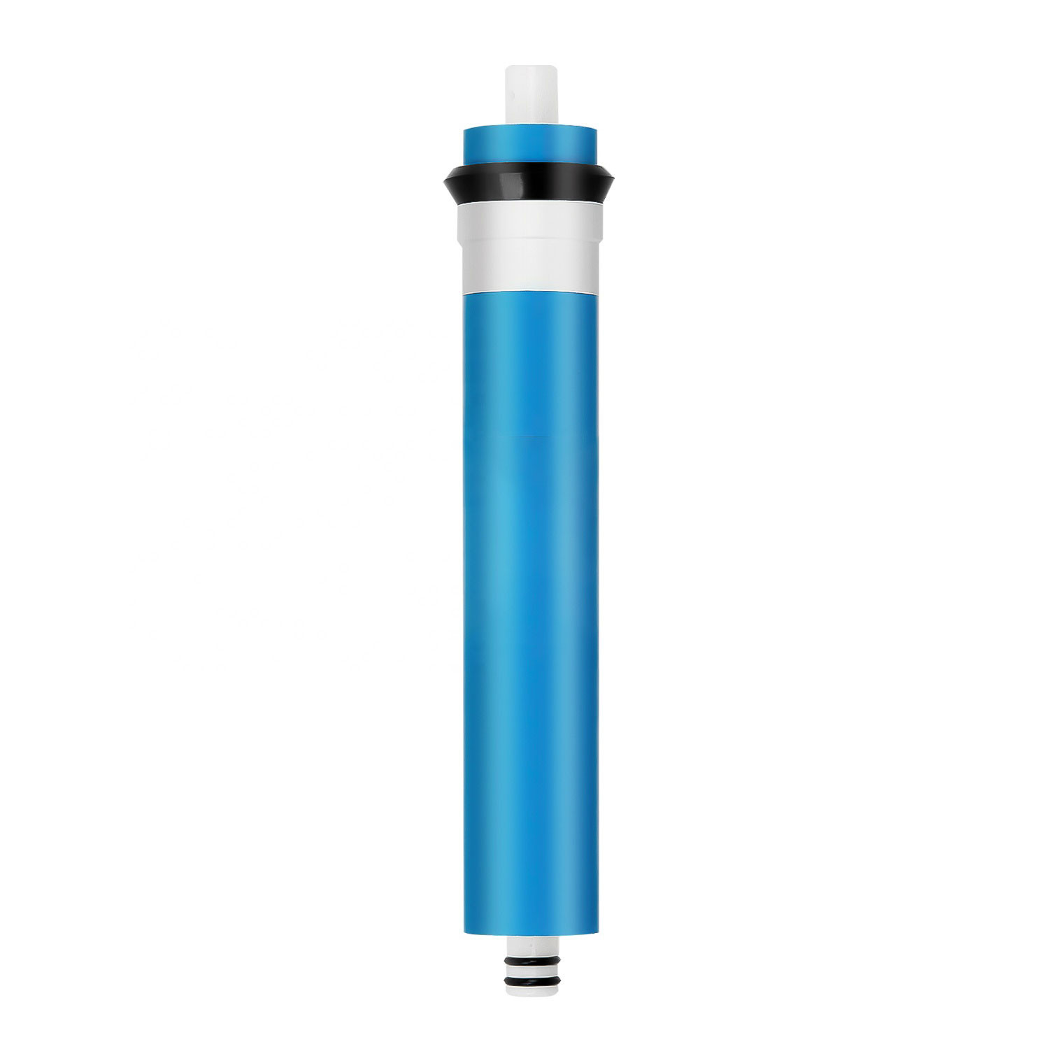 Ro Accessory 2012 100G RO System Accessories Ro Membrane Housing On Pure Water Machine
